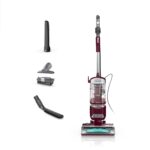 Shark | Upright Vacuum Cleaner for Home | Rotator Lift-Away | No Hair Wrap | HEPA Filter | Lightweight Bagless Vacuum for Pet Hair | LED Headlights For Carpets & Hardwood Floors... by Shark