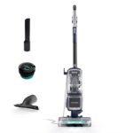Shark | Upright Vacuum Cleaner for Home | Rotator Lift-Away | No Hair Wrap | HEPA Filter | Lightweight Bagless Vacuum for Pet Hair | LED Headlights For Carpets & Hardwood Floors... by Shark
