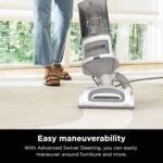 Shark | Upright Vacuum Cleaner | Navigator Lift-Away | Swivel Steering | HEPA Filter | Vacuum for Pet Hair | Crevice Tool & Dusting Brush Included | For Carpets & Hard Floors |... by Shark