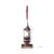 Shark ZU561 Navigator Lift-Away Speed Self Cleaning Brushroll Lightweight Upright Vacuum with HEPA Filter, Red Peony by Shark