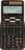 Sharp EL-W516TBSL Advanced Scientific Calculator with WriteView™ 4 Line Display & Solar Power by Sharp