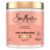 SheaMoisture Curl Enhancing Smoothie Hair Cream Coconut and Hibiscus for Thick, Curly Hair Sulfate Free and Paraben Free Curl Cream 20 oz by SheaMoisture