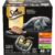 Sheba Perfect Portions Wet Cat Food Cuts in Gravy Variety Pack, Roasted Chicken Entree, with Sustainable Salmon, and Tender Turkey Entree, 2.6 oz. Twin-Pack Trays (24 Count, 48… by Sheba