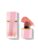 SHEGLAM Color Bloom Liquid Blush Makeup for Cheeks Matte Finish-Cutie Pie by SHEGLAM
