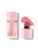 SHEGLAM Color Bloom Liquid Blush Makeup for Cheeks Matte Finish -Hot Topic by SHEGLAM