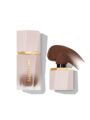 SHEGLAM Sun Sculpt Cool Toned Liquid Contour Stick Long Lasting Cream Bronzer Makeup – Earthy Sepia by SHEGLAM