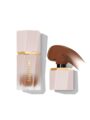 SHEGLAM Sun Sculpt Cool Toned Liquid Contour Stick Long Lasting Cream Bronzer Makeup – Terracotta by SHEGLAM