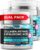 SimplyVital Collagen Face Moisturizer – Anti-Aging Retinol Cream for Face, Neck & Décolleté with Hyaluronic Acid – Made in USA, Daily Moisturizer Face Cream, 2-Pack by SimplyVital