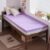 SINWEEK 2 Inch Gel Memory Foam Mattress Topper Ventilated Soft Pressure Relieve Mattress Pad, Breathable Bed Topper, CertiPUR-US Certified, Twin Size by SINWEEK