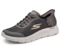 Skechers Go Walk Flex Hands Up Hands Free Slip-Ins by Skechers