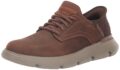 Skechers Mens Slip-ins Garza – Gervin Casual Slip-On Shoes by Skechers