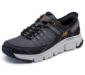 Skechers Men’s, Slip-ins: Summits at Hiking Shoe by Skechers