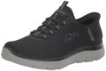 Skechers Men’s Summits High Range Slip-in Sneakers by Skechers