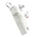 Skullcandy Method 360 ANC Wireless Earbuds, Sound by Bose, Bluetooth Headphones, Premium Noise Cancelling, Up to 40 Hrs Battery, Sweat and Water Resistant, Microphone for iPhone… by Skullcandy