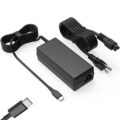 SLE-TECH Universal Chromebook Charger USB C 65W Compatible with Hp Chroembook Lenovo Thinkpad/Yoga Dell Chromebook 3100 Asus,Samsung,Acer,Google Series Type C Power Cord by SLE-TECH
