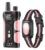 SLOPEHILL Dog Shock Collar,4200FT Dog Training Collar with Remote,IPX8 Waterproof E-Collar with Beep,Vibration,Shock,Flash Light,No Shock Mode,Electric Shock Collar for Small… by SLOPEHILL