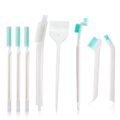 Small Detailing Cleaning Brushes for Small Spaces,Crevice Cleaning Tools for Keyboard Bottle Window Groove Car Gap,Scrub Cleaner Supplies for Shower Toaster Tub Baseboard Sink… by Haniforever
