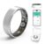Smart Rings for Women Men,Fitness Tracker Ring,Heart Rate,Blood Oxygen,Blood Pressure,Step Tracker,Sleep Monitoring,No Subscription Fee,IP68 Waterproof Smart Ring for… by MUMUCREAM