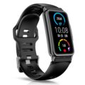 Smart Watch Fitness Tracker with 24/7 Heart Rate, Blood Oxygen Blood Pressure Monitor Sleep Tracker 120 Sports Modes Activity Trackers Step Calorie Counter IP68 Waterproof for… by Bestinn