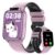 Smart Watch for Kids, 1.85″ Fitness Tracker with Heart Rate, Sleep Monitor, IP68 Waterproof Smartwatches with Video Music, Pedometer, Game, NO APP/Phone, Gift for Boys Girls…. by Monowul