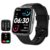 Smart Watch for Men Android & iPhone, Alexa Built-in, 1.8″ Touch Screen Fitness Tracker with Answer/Make Calls, IP68 Waterproof Heart Rate/Sleep/SpO2 Monitor, Pedometer, 100+… by Tensky