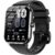 Smart Watch for Men Women, 1.83″ HD Touchsreen, Bluetooth Calling, 5 ATM Water-Resistance, 130+ Sports Modes, Health, Fitness & Sleep Tracker, Timer, Fitness Watch for… by Jacoosa