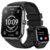 Smart Watch for Men Women, 1.85″ HD Touchsreen Fitness Tracker, 120+ Sport Modes, 24/7 Heart Rate & Sleep Monitor, Pedometer, Calories, IP68 Waterproof, Fitness Watch for… by QONBINK