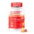 SmartyPants Kids Multivitamin Gummies – Improved Formula: Omega 3 (DHA/EPA), Vitamins D3, C, B12, B6, Vitamin A, K & Zinc, Gluten Free, Three Fruit Flavors, 60 Count (30 Day… by SmartyPants