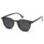 SOJOS Small Round Classic Polarized Sunglasses for Women Men Vintage Style UV400 Lens MAY SJ2113 by SOJOS