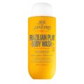 SOL DE JANEIRO Brazilian Play Moisturizing Shower Cream-Gel Body Wash – Premium Body Cleanser – Hydrating for Soft Skin by