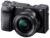 Sony Alpha a6400 Mirrorless Camera: Compact APS-C Interchangeable Lens Digital Camera with Real-Time Eye Auto Focus, 4K Video, Flip Screen & 16-50mm Lens – E Mount Compatible -… by Sony