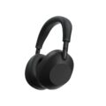 Sony WH-1000XM6 The Best Noise Canceling Wireless Headphones, HD NC Processor QN3, 12 Microphones, Adaptive NC Optimizer, Mastered by Engineers, Studio-Quality, 30-Hour Battery,… by Sony