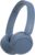 Sony WH-CH520 Wireless Headphones Bluetooth On-Ear Headset with Microphone, Blue New by Sony