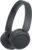 Sony WH-CH520 Wireless Headphones Bluetooth On-Ear Headset with Microphone and up to 50 Hours Battery Life with Quick Charging, Black by Sony