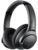 Soundcore Anker Life Q20 Hybrid Active Noise Cancelling Headphones, Wireless Over Ear Bluetooth Headphones, 70H Playtime, Hi-Res Audio, Deep Bass, Memory Foam Ear Cups, Travel,… by Soundcore