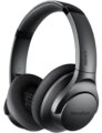 Soundcore Anker Life Q20 Hybrid Active Noise Cancelling Headphones, Wireless Over Ear Bluetooth Headphones, 70H Playtime, Hi-Res Audio, Deep Bass, Memory Foam Ear Cups, Travel,… by Soundcore