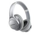 Soundcore Anker Life Q20 Hybrid Active Noise Cancelling Headphones, Wireless Over Ear Bluetooth Headphones, 60H Playtime, Hi-Res Audio, Deep Bass, Foam Ear Cups, Travel, Office,… by Soundcore