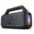 soundcore Boom 2 By Anker, Outdoor Speaker, 80W, Subwoofer, BassUp 2.0, 24H Playtime, IPX7 Waterproof, Floatable, RGB Lights, USB-C, Custom EQ, Bluetooth 5.3, Portable for… by Soundcore