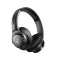 Soundcore by Anker Q20i Hybrid Active Noise Cancelling Headphones, Wireless Over-Ear Bluetooth, 40H Long ANC Playtime, Hi-Res Audio, Big Bass, Customize via an App, Transparency… by Soundcore