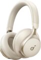 Soundcore by Anker, Space One, Active Noise Cancelling Headphones, 2X Stronger Voice Reduction, 40H ANC Playtime, App Control, LDAC Hi-Res Wireless Audio, Comfortable Fit, Clear… by Soundcore