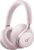 Soundcore by Anker, Space One, Active Noise Cancelling Headphones, 2X Stronger Voice Reduction, 40H ANC Playtime, App Control, LDAC Hi-Res Wireless Audio, Comfortable Fit, Clear… by Soundcore
