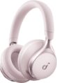 Soundcore by Anker, Space One, Active Noise Cancelling Headphones, 2X Stronger Voice Reduction, 40H ANC Playtime, App Control, LDAC Hi-Res Wireless Audio, Comfortable Fit, Clear… by Soundcore