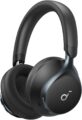 Soundcore by Anker, Space One, Active Noise Cancelling Headphones, 2X Stronger Voice Reduction, 40H ANC Playtime, App Control, LDAC Hi-Res Wireless Audio, Comfortable Fit, Clear… by Soundcore
