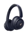 soundcore Life Q30 by Anker, Hybrid Active Noise Cancelling Headphones with Multiple Modes, Hi-Res Sound, Custom EQ via App, 50H Playtime, Comfortable Fit, Bluetooth, Multipoint… by Soundcore
