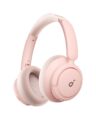 soundcore Life Q30 by Anker, Hybrid Active Noise Cancelling Headphones with Multiple Modes, Hi-Res Sound, Custom EQ via App, 50H Playtime, Comfortable Fit, Bluetooth, Multipoint… by Soundcore