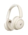 Soundcore Q30 by Anker, Hybrid Active Noise Cancelling Headphones, Multiple Modes, Hi-Res Audio, Custom EQ via App, 50H Playtime, Comfortable Fit, Bluetooth, Multipoint Connection by Soundcore