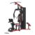 SPART Home Gym, Multifunctional Home Gym Equipment, Workout Station with 160LBS Weight Stack for Leg Press & Chest Fly, All in One Workout Machine Full Body Strength Training… by SPART