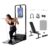Speediance Gym Monster Smart Home Gym, Multifunctional Strength Training Machine, Smith Machine Power Cage Workout Station, Squat Rack Cable Machine, Full Body Fitness Equipment… by Speediance