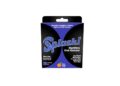 Splash – Oral Hydrator, Orange Refreshment and Relief of Dry Mouth Symptoms. Moisturizes and Refreshes for up to 4 Hours (20 Count) by RESTORAL