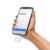 Square Reader for magstripe (USB-C) by Square